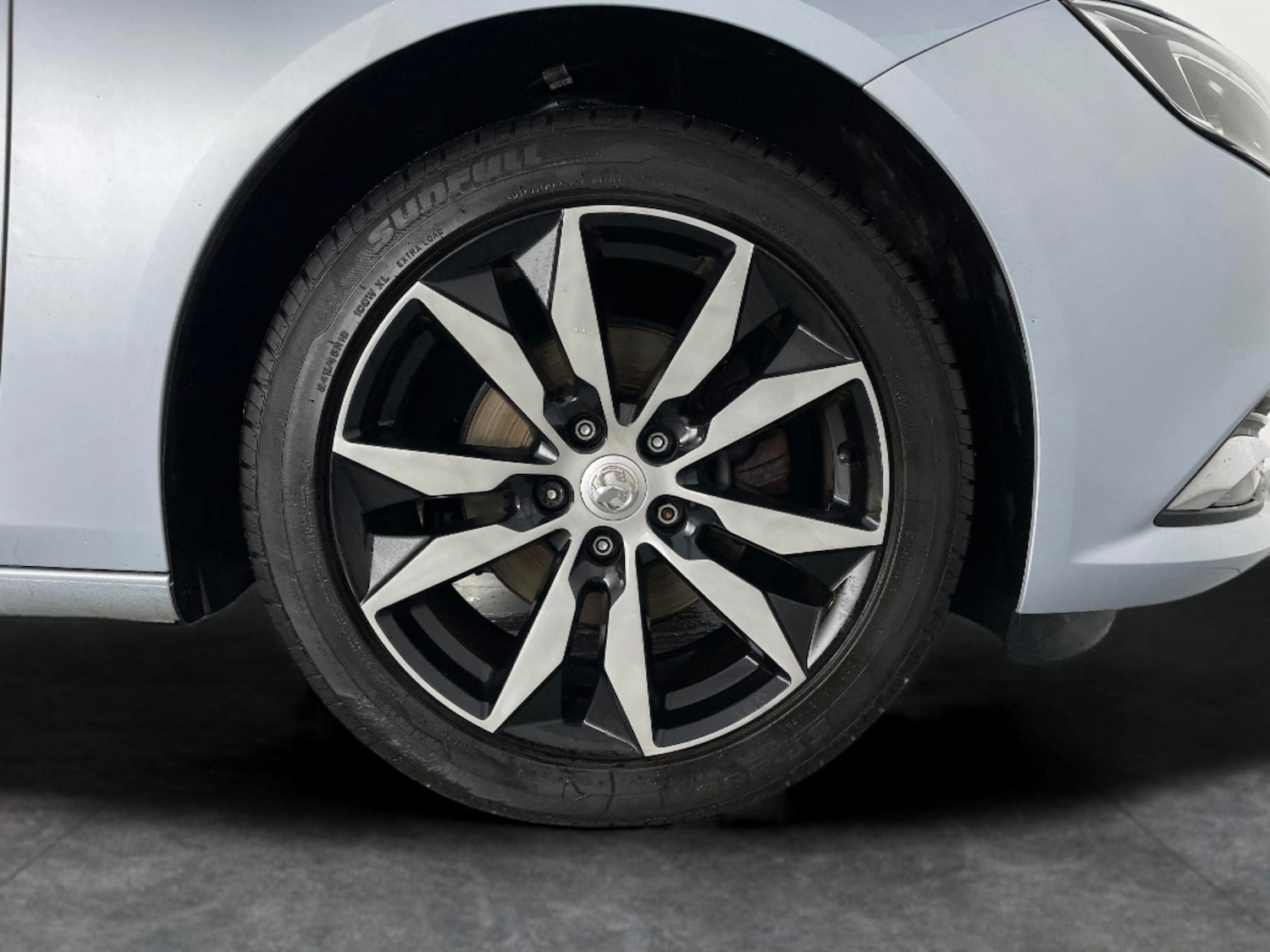 Used Vauxhall Insignia 2018 for sale - 77034114: Photo 24