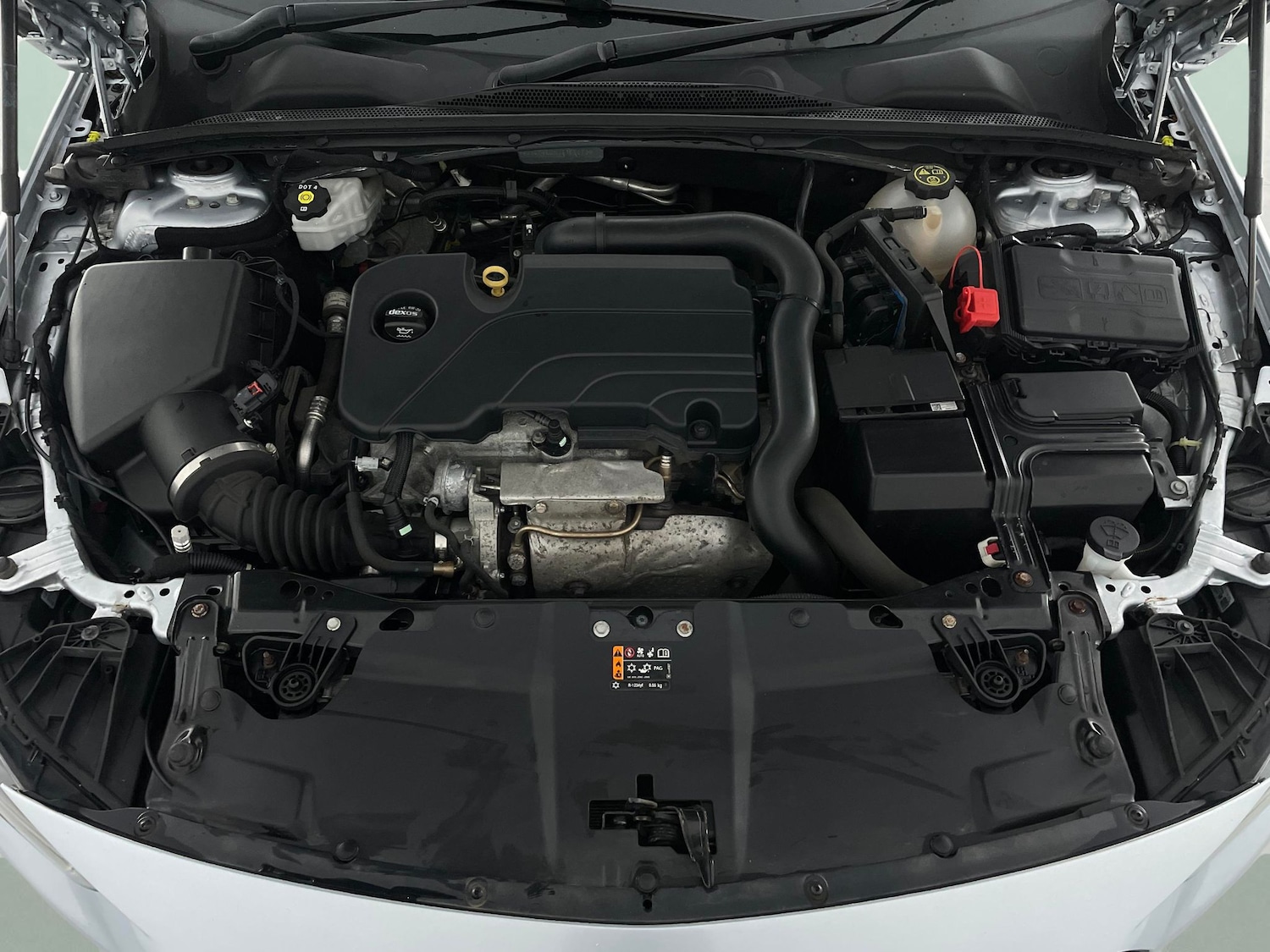 Used Vauxhall Insignia 2018 for sale - 77034114: Photo 33