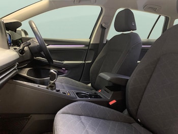 Used Volkswagen Golf undefined for sale - 77911673: Photo