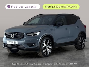 Used Volvo XC40 2022 for sale - 79364322: Photo