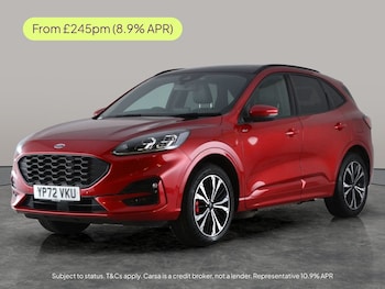 Used Ford Kuga 2022 for sale - 77300831: Photo