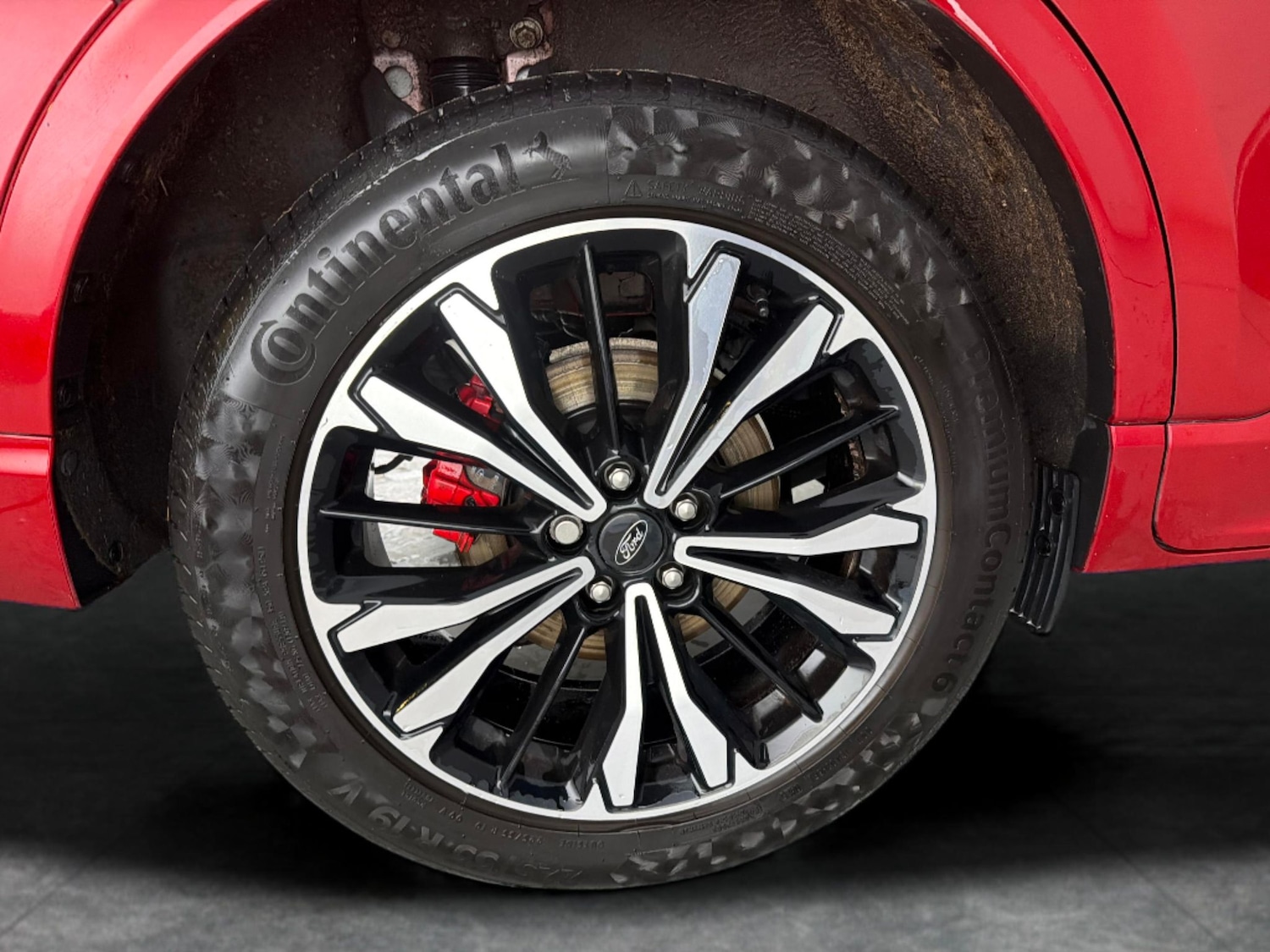 Used Ford Kuga 2022 for sale - 77300831: Photo 29