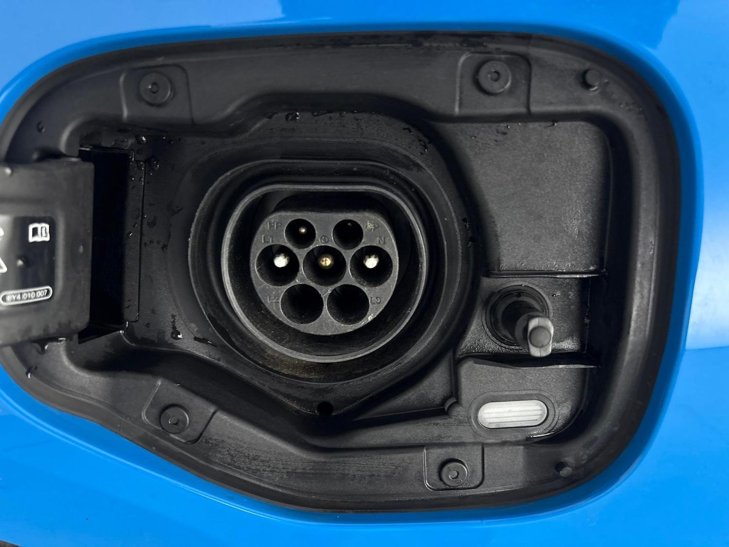 Vehicle 44