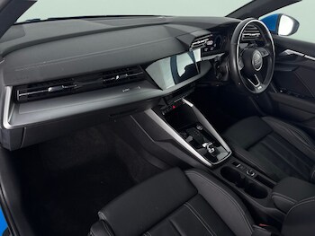 Used Audi A3  for sale - 75733956: Photo