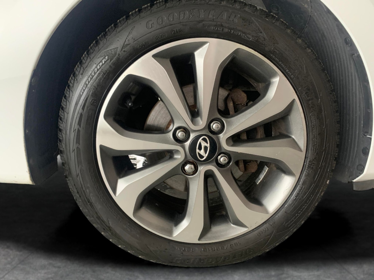 Used Hyundai i10 2020 for sale - 76502053: Photo 24