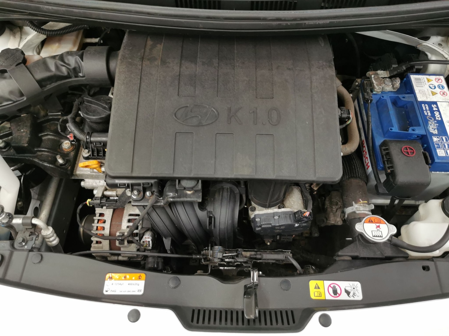 Used Hyundai i10 2020 for sale - 76502053: Photo 31