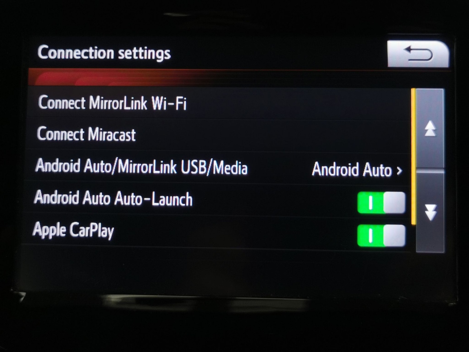 Used Toyota AYGO 2020 for sale - 76526589: Photo 14