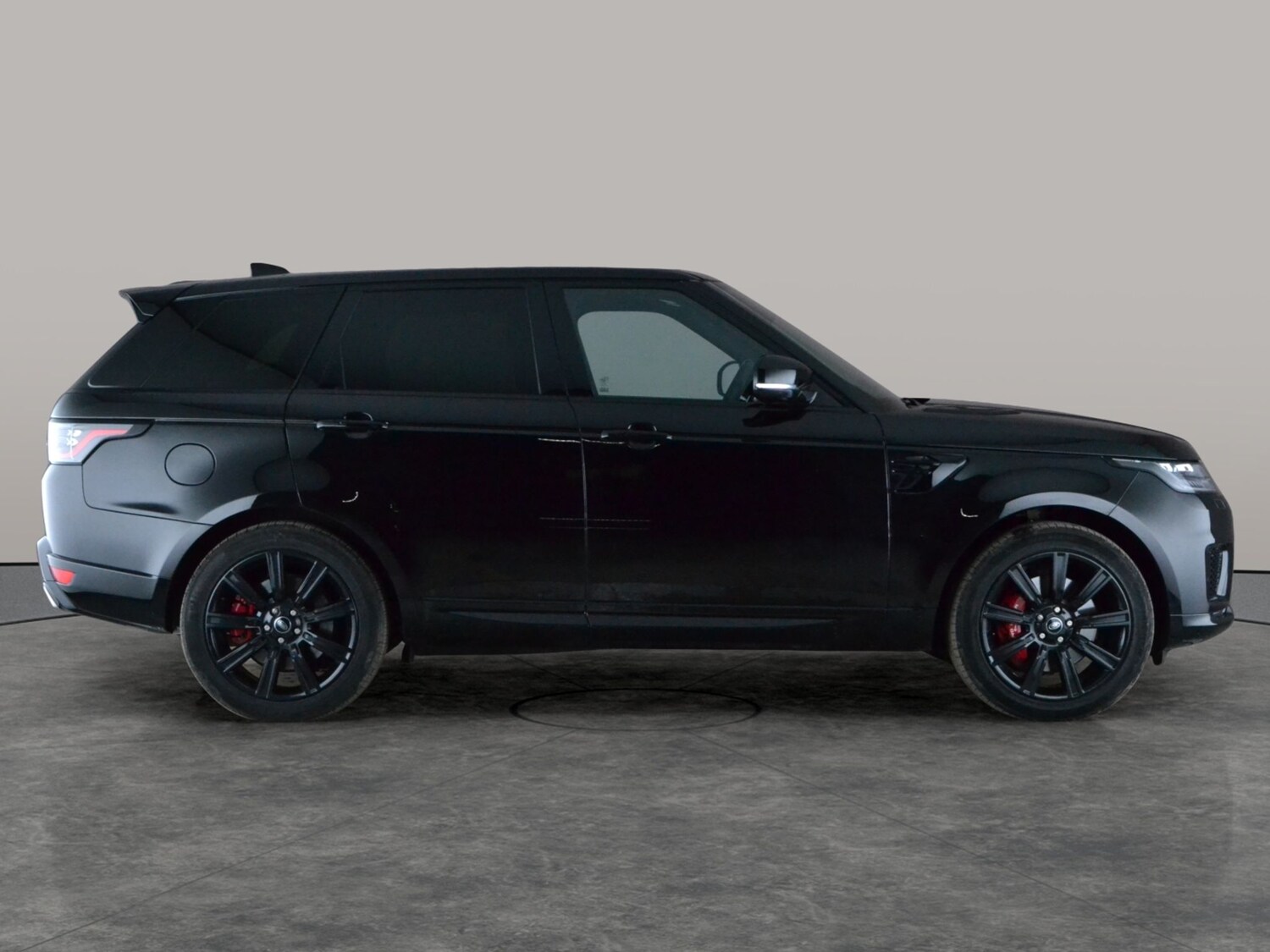 Used Land Rover Range Rover Sport 2021 for sale - 78139989: Photo 10