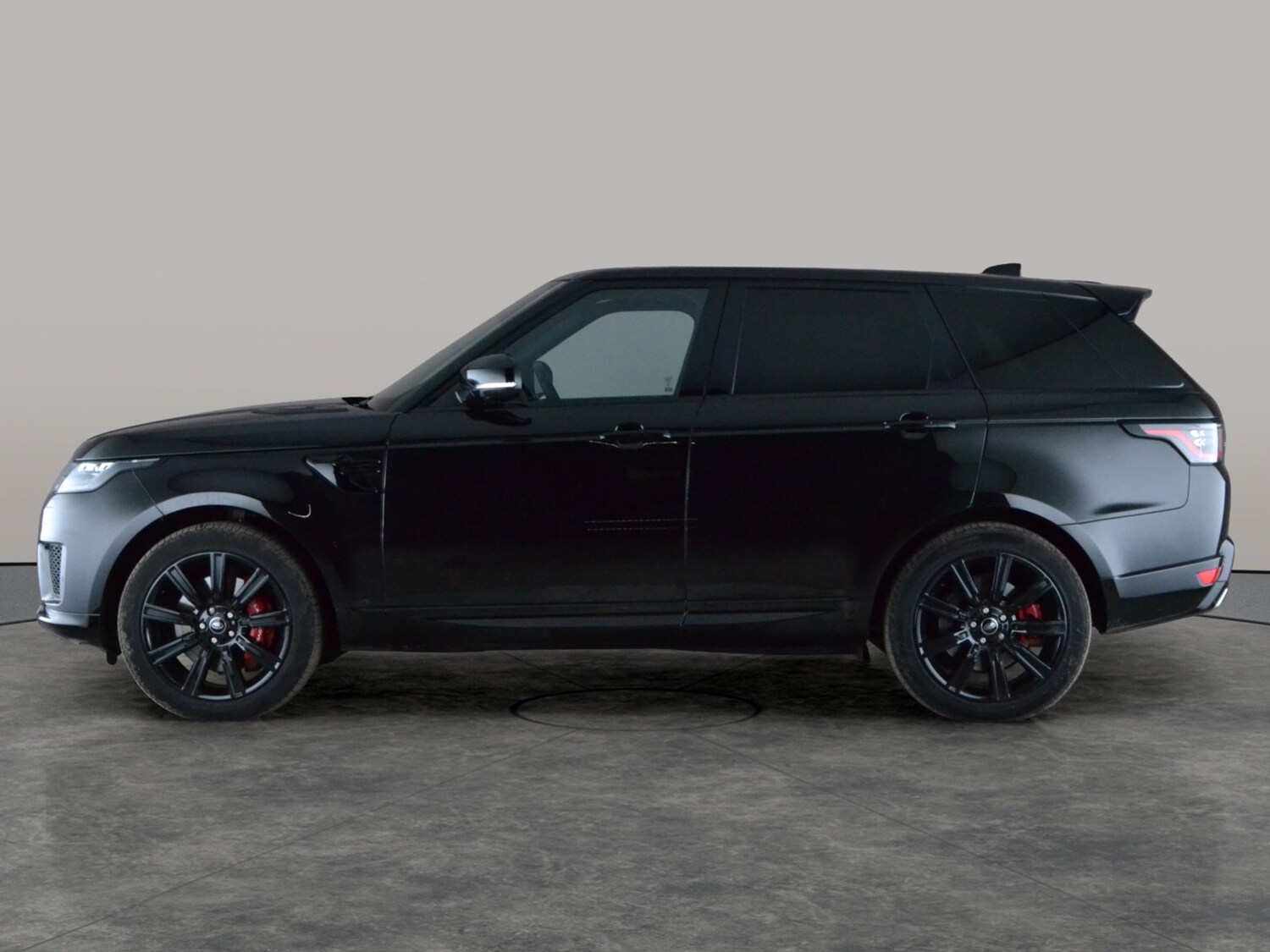 Used Land Rover Range Rover Sport 2021 for sale - 78139989: Photo 14