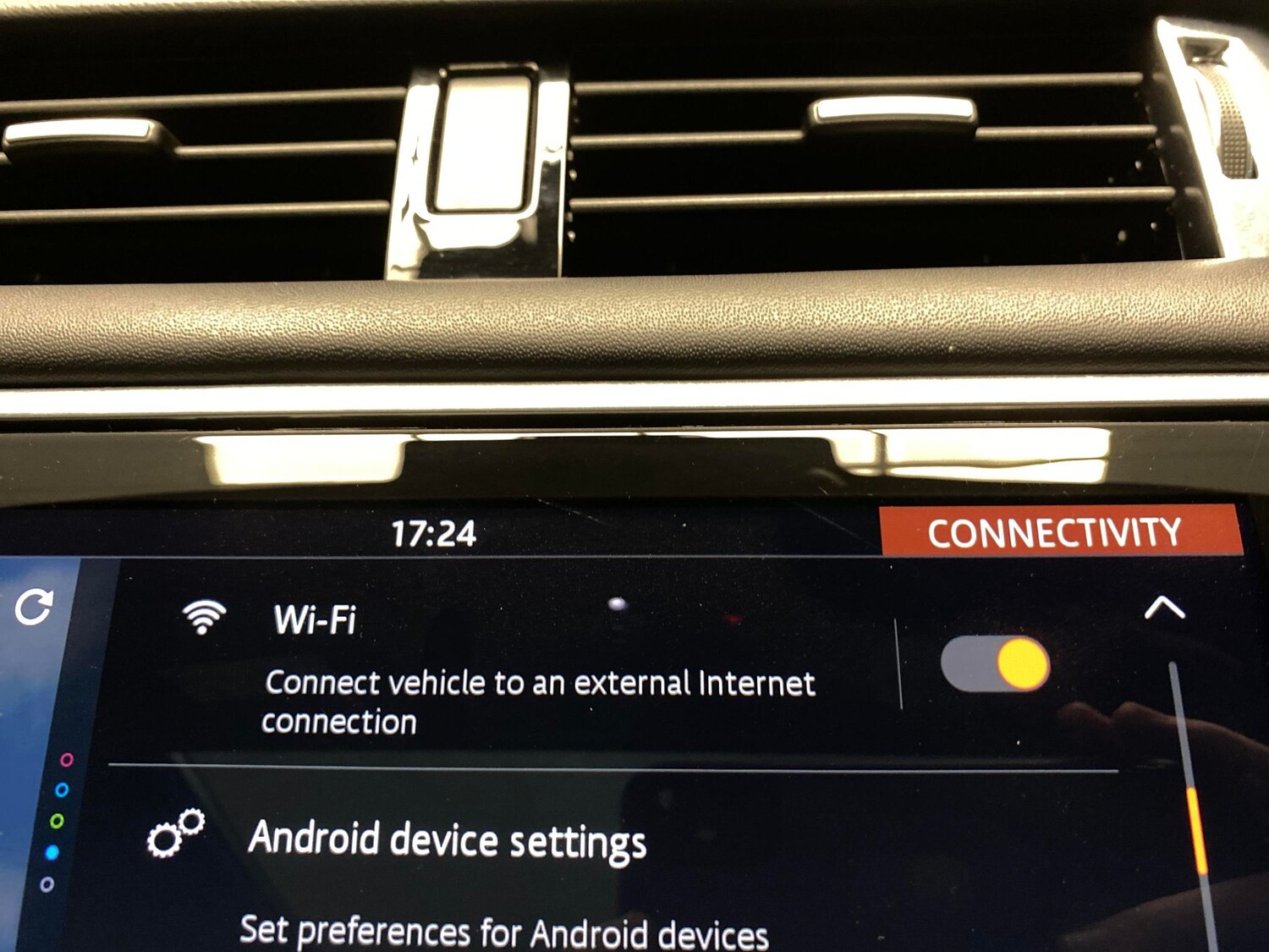 Used Land Rover Range Rover Sport 2021 for sale - 78139989: Photo 17