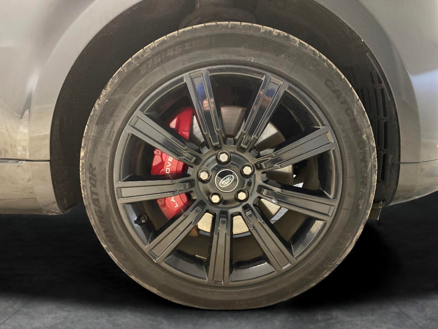 Used Land Rover Range Rover Sport 2021 for sale - 78139989: Photo 26