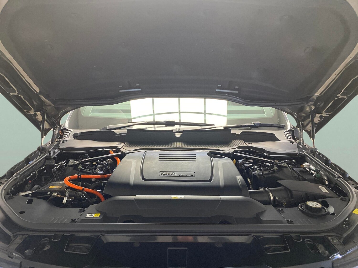 Used Land Rover Range Rover Sport 2021 for sale - 78139989: Photo 35