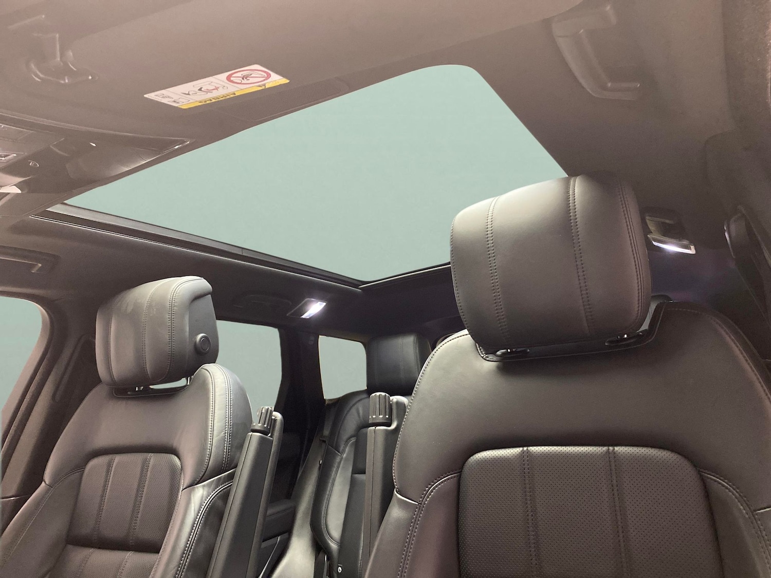 Used Land Rover Range Rover Sport 2021 for sale - 78139989: Photo 5