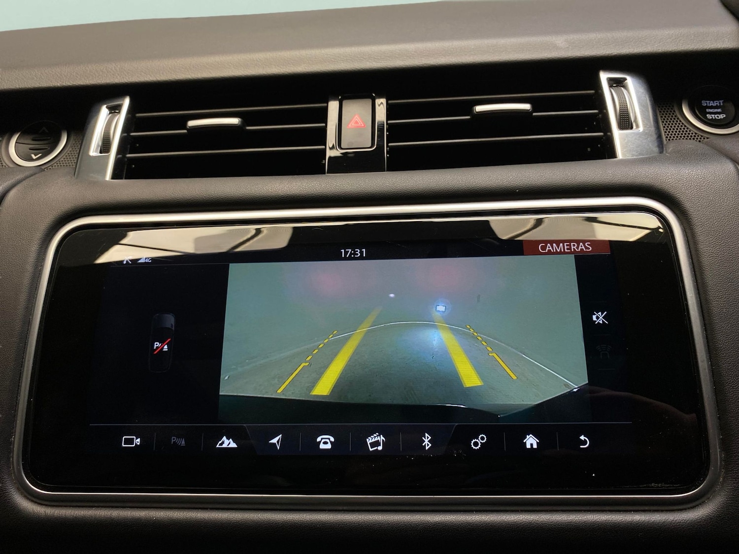 Used Land Rover Range Rover Sport 2021 for sale - 78139989: Photo 6