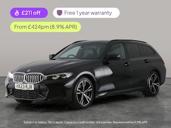Used BMW 3 Series 2023 for sale - 79230356: Photo