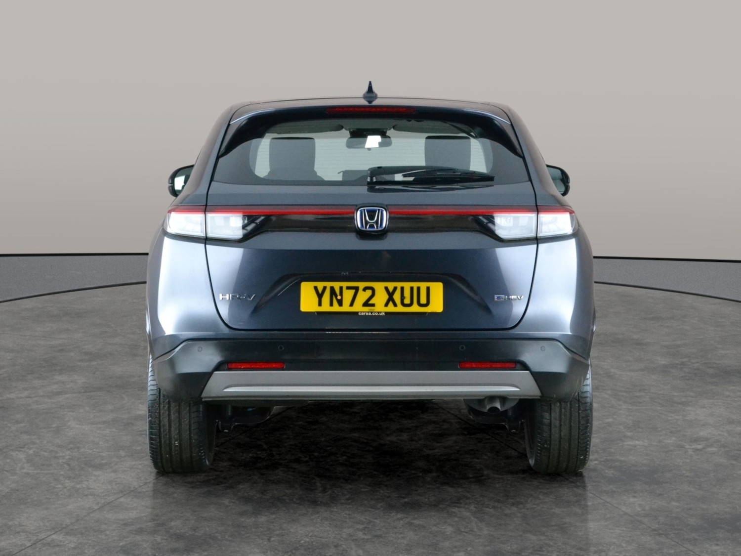 Used Honda HR-V 2022 for sale - 77462227: Photo 11