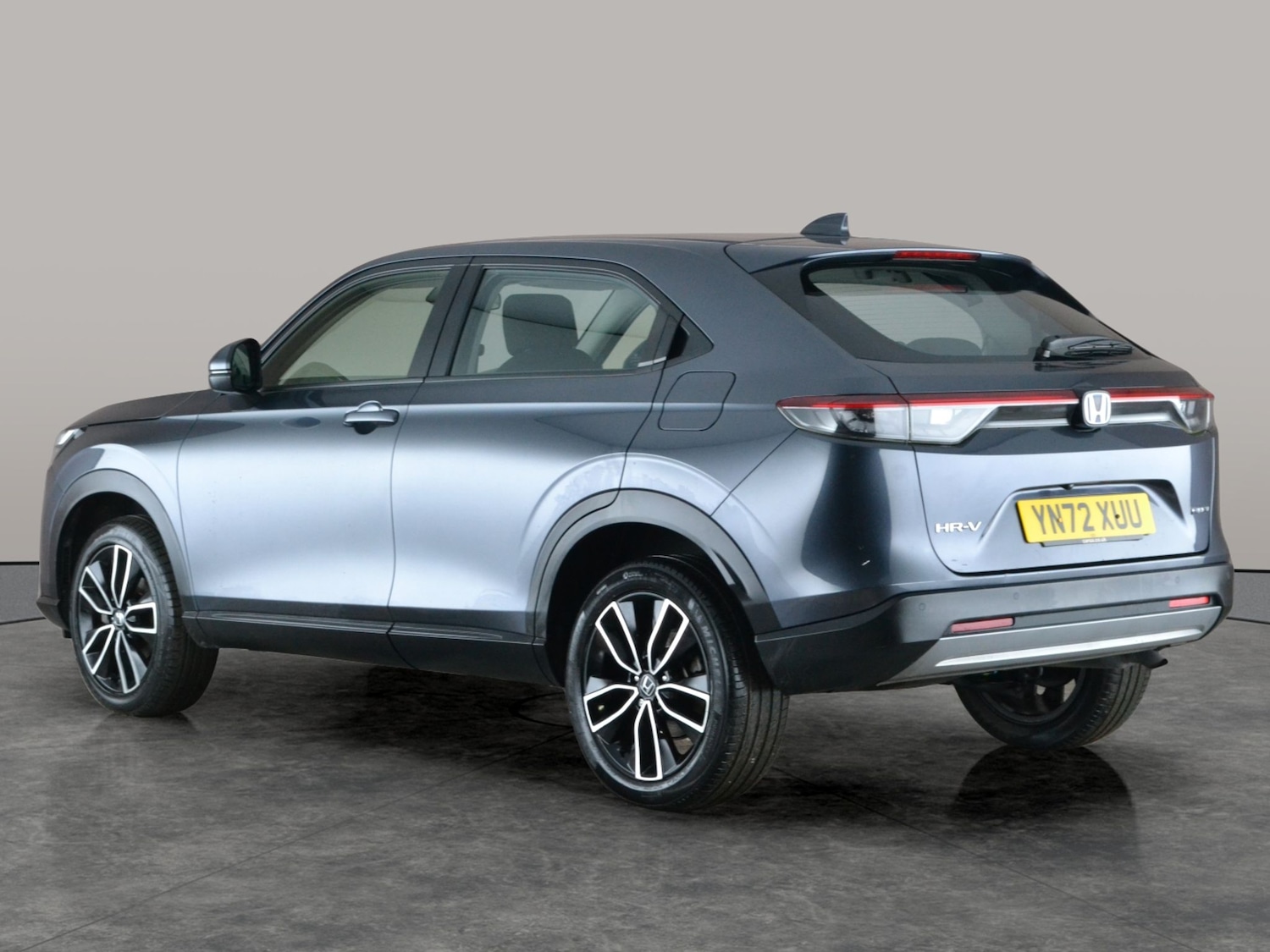 Used Honda HR-V 2022 for sale - 77462227: Photo 12