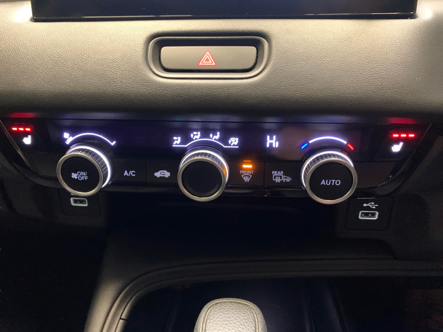 Used Honda HR-V 2022 for sale - 77462227: Photo 15