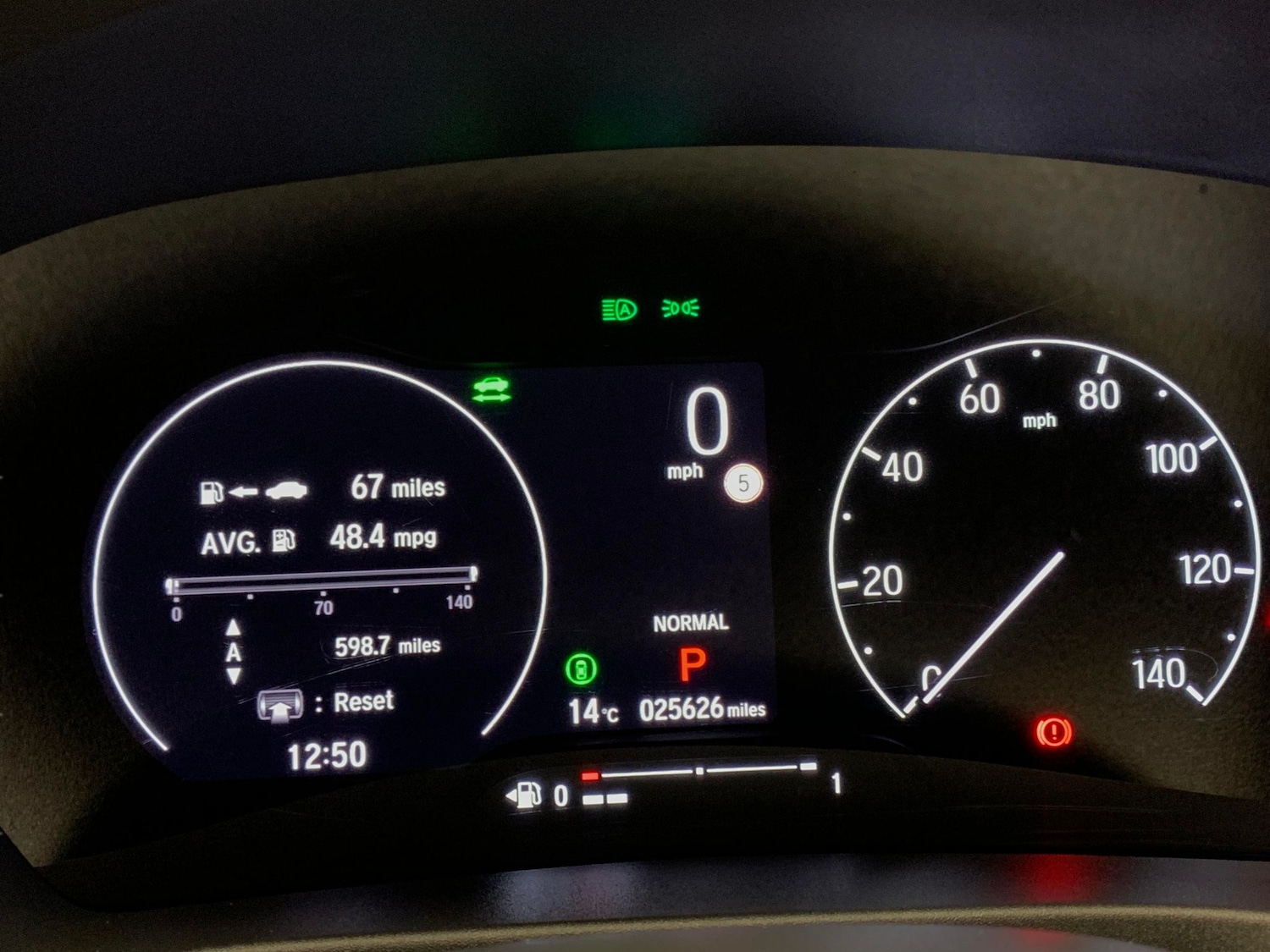 Used Honda HR-V 2022 for sale - 77462227: Photo 18