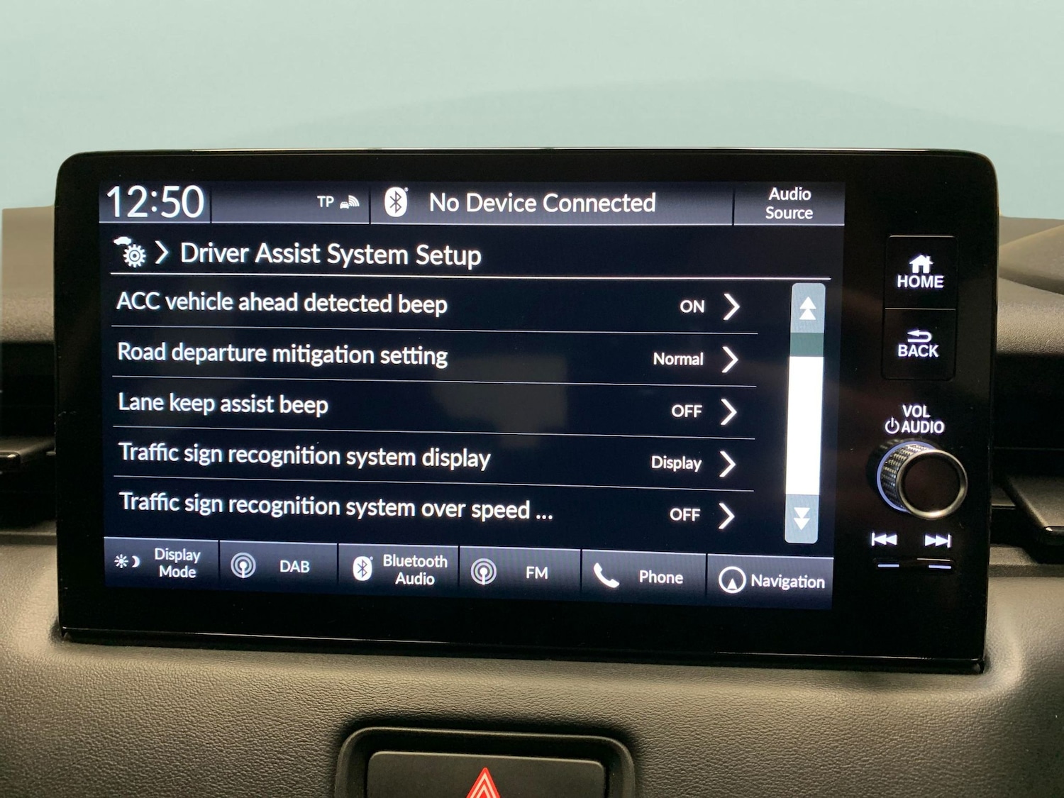 Used Honda HR-V 2022 for sale - 77462227: Photo 19