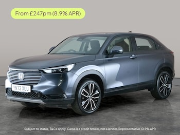 Used Honda HR-V 2022 for sale - 77462227: Photo