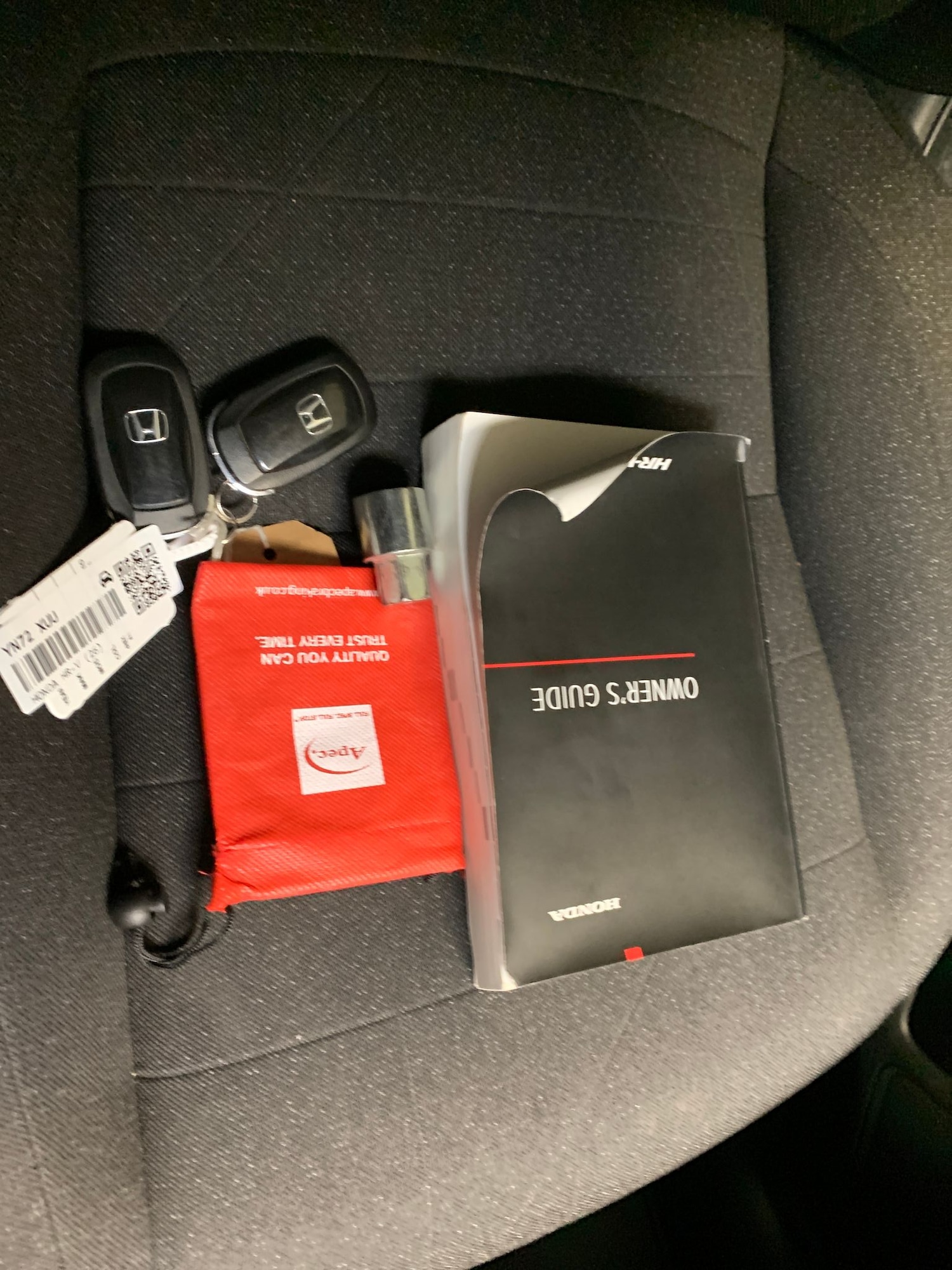 Used Honda HR-V 2022 for sale - 77462227: Photo 28