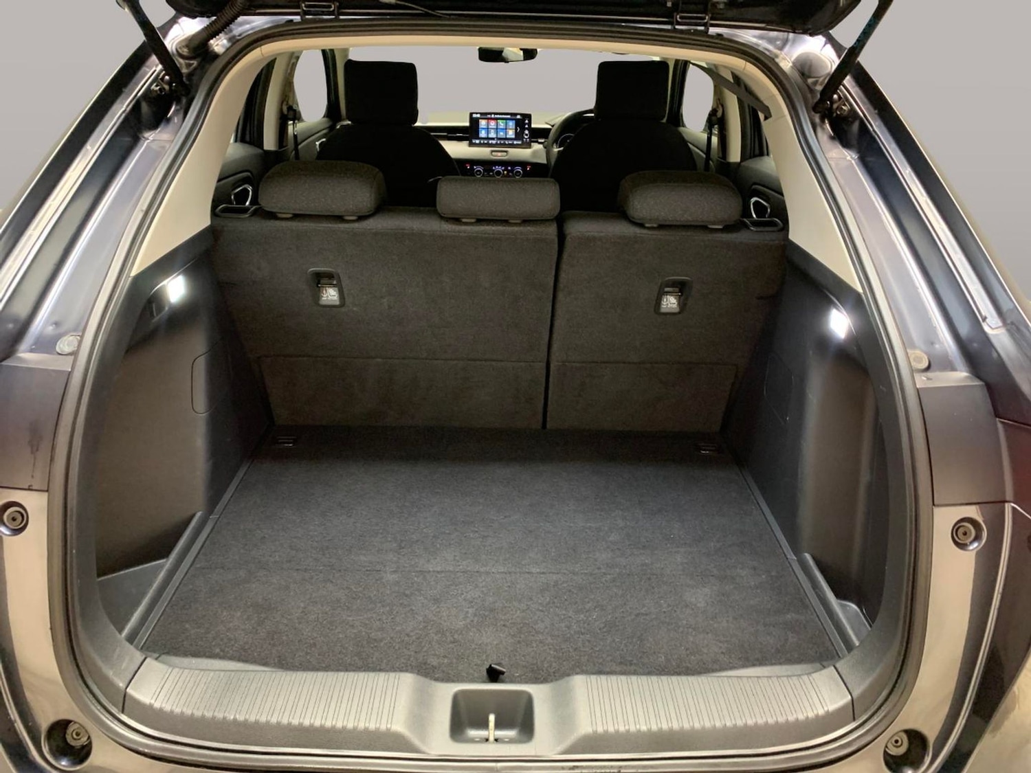 Used Honda HR-V 2022 for sale - 77462227: Photo 30