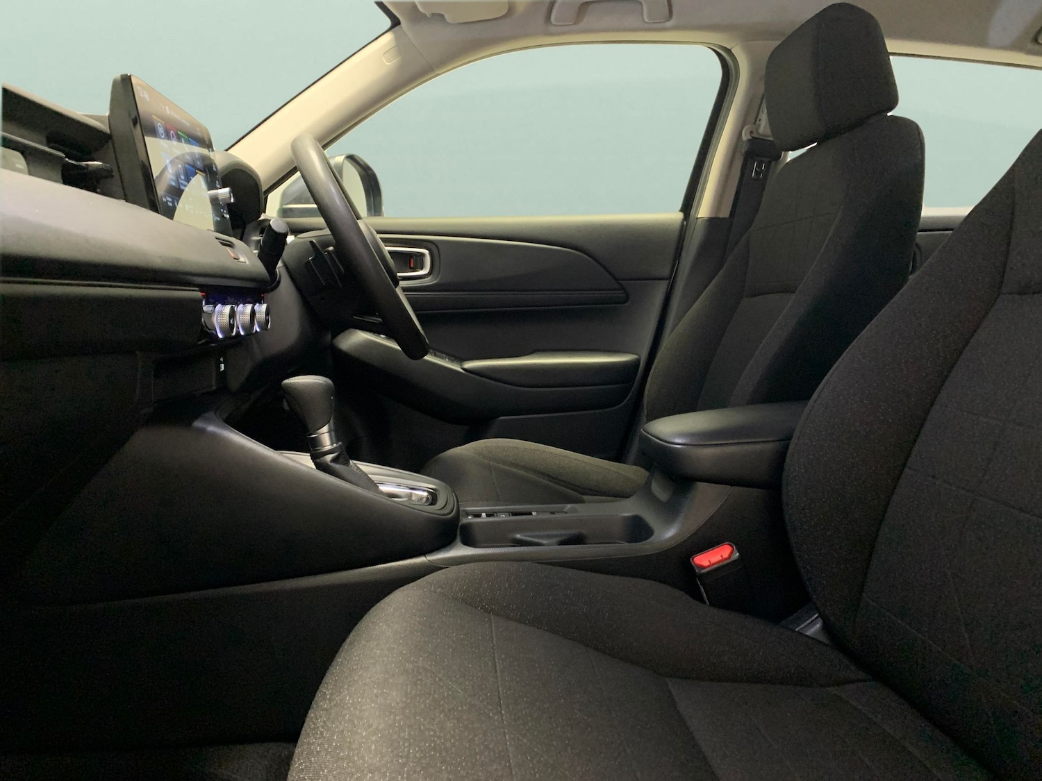 Used Honda HR-V 2022 for sale - 77462227: Photo 4