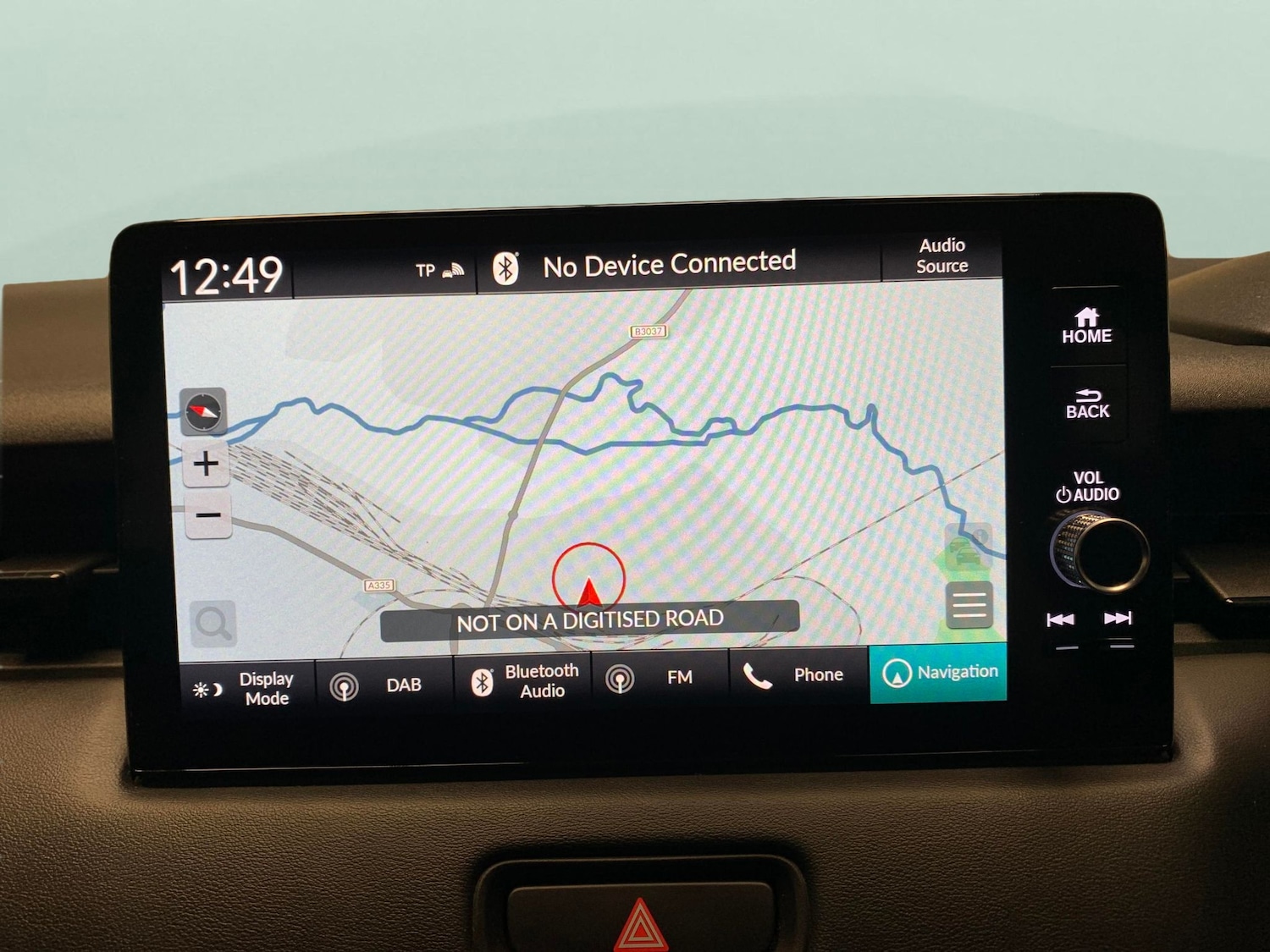 Used Honda HR-V 2022 for sale - 77462227: Photo 6