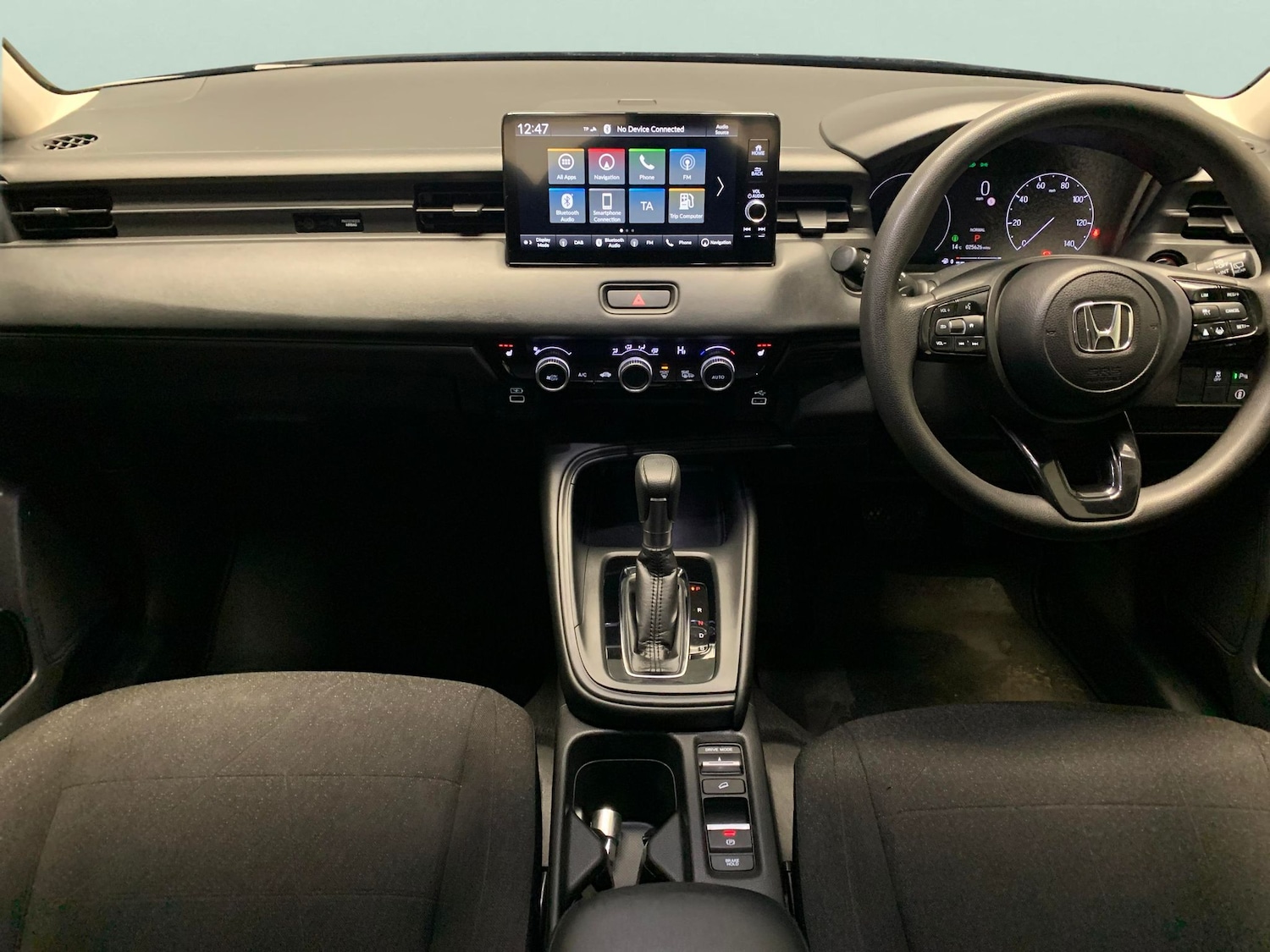 Used Honda HR-V 2022 for sale - 77462227: Photo 7