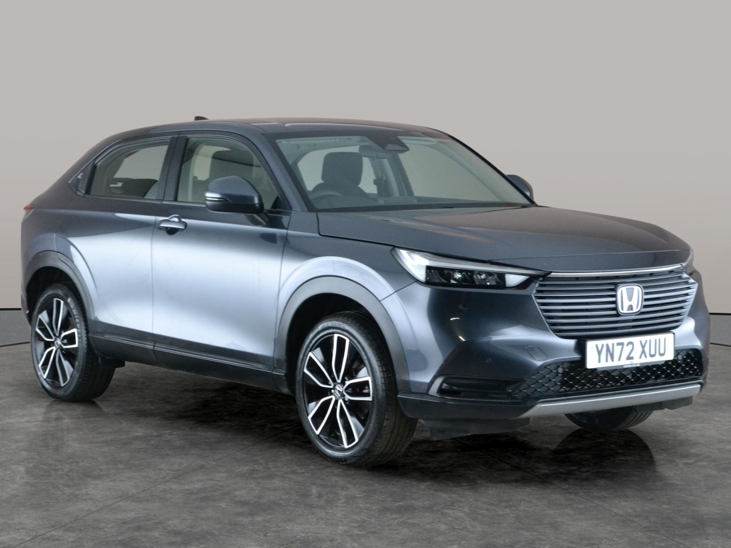 Used Honda HR-V 2022 for sale - 77462227: Photo 8