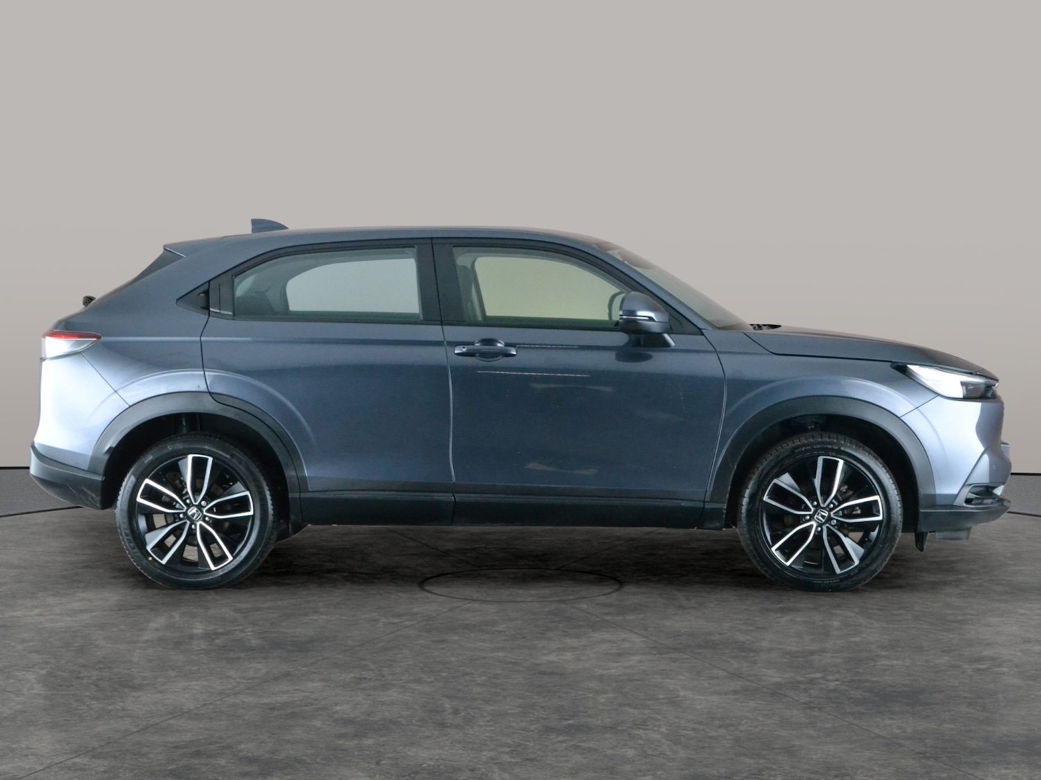 Used Honda HR-V 2022 for sale - 77462227: Photo 9