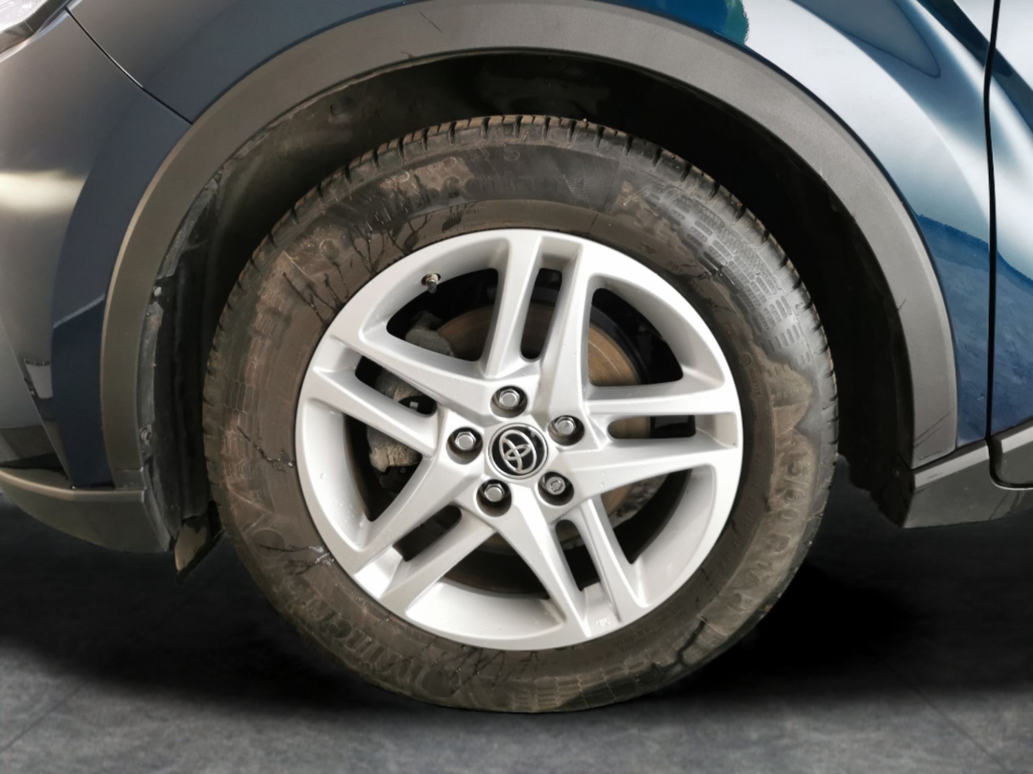 Used Toyota C-HR 2023 for sale - 77086406: Photo 22