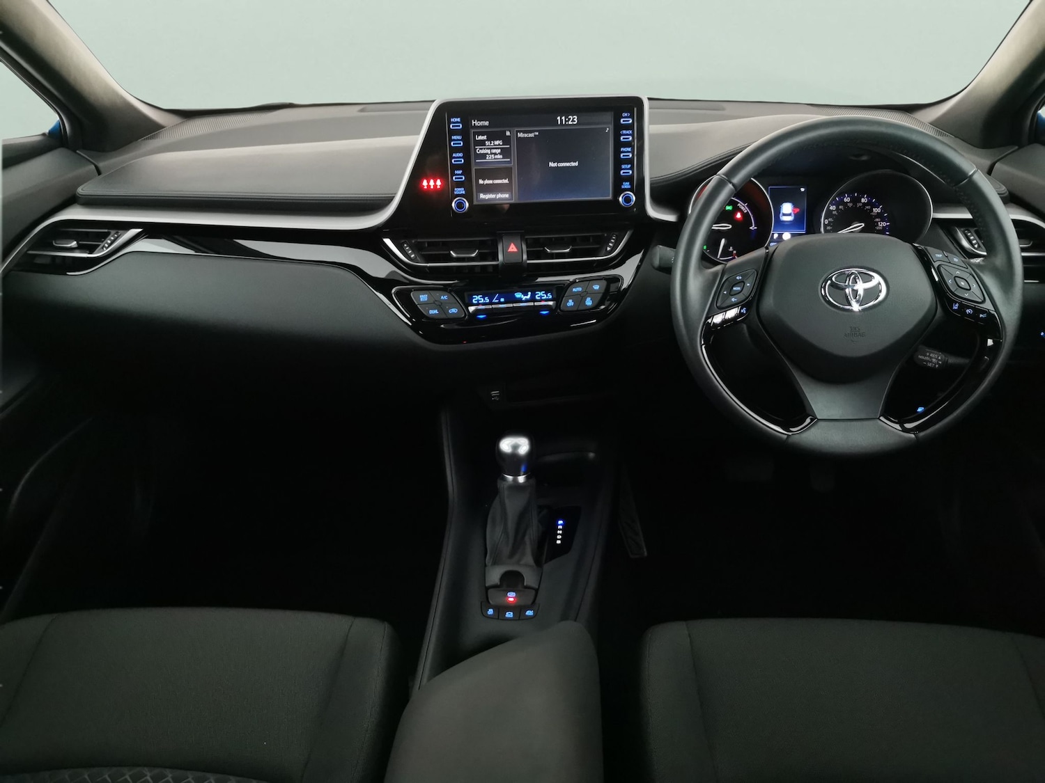 Used Toyota C-HR 2023 for sale - 77086406: Photo 7