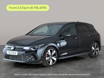 Used Volkswagen Golf 2021 for sale - 78533538: Photo