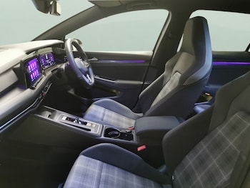 Used Volkswagen Golf 2021 for sale - 78533538: Photo