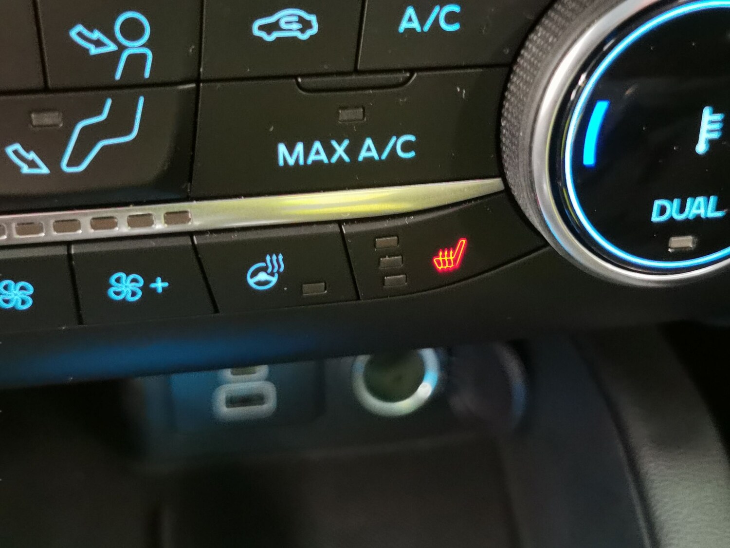 Used Ford Kuga for sale - 77490448: Photo 18