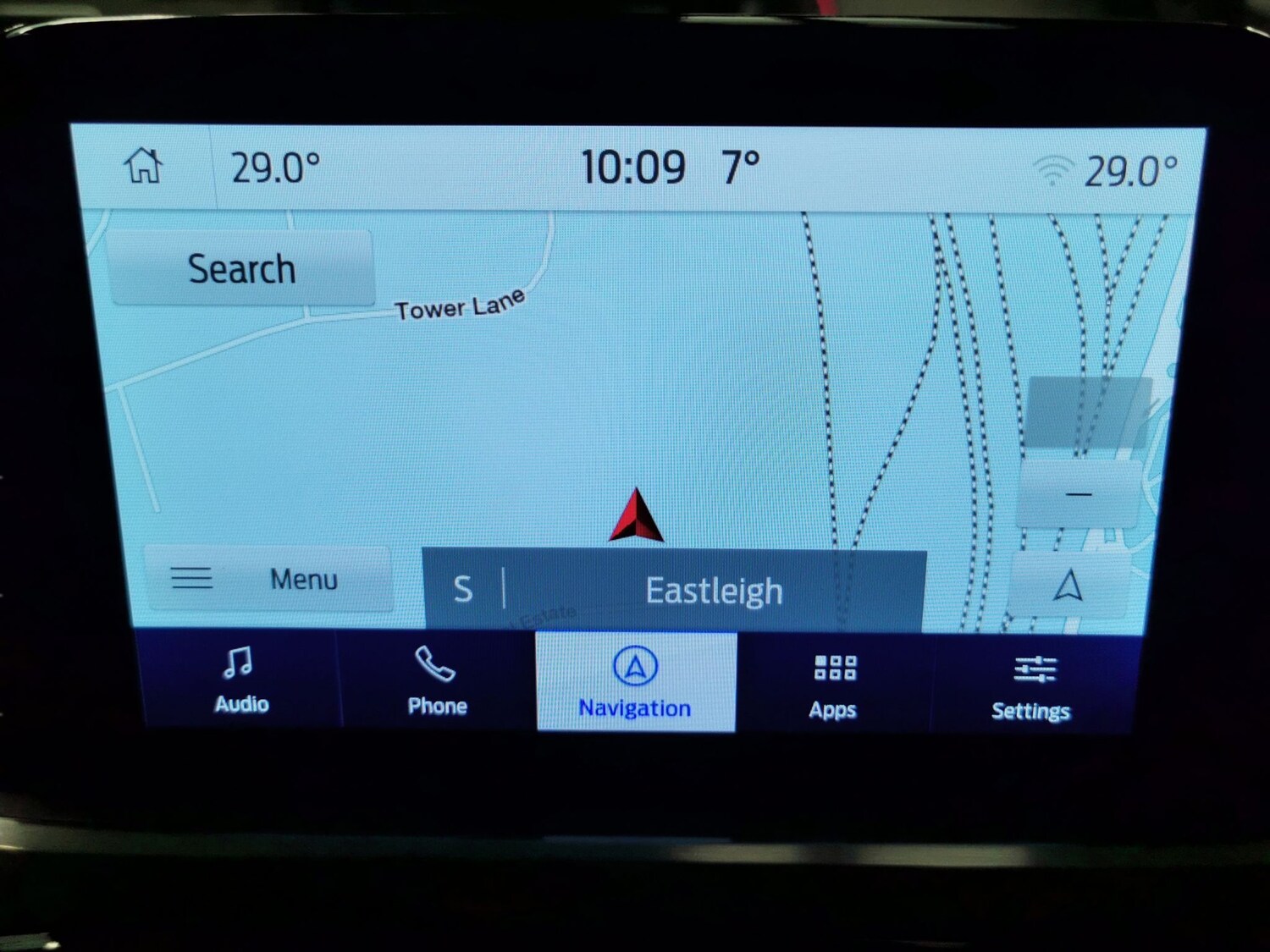 Used Ford Kuga for sale - 77490448: Photo 7