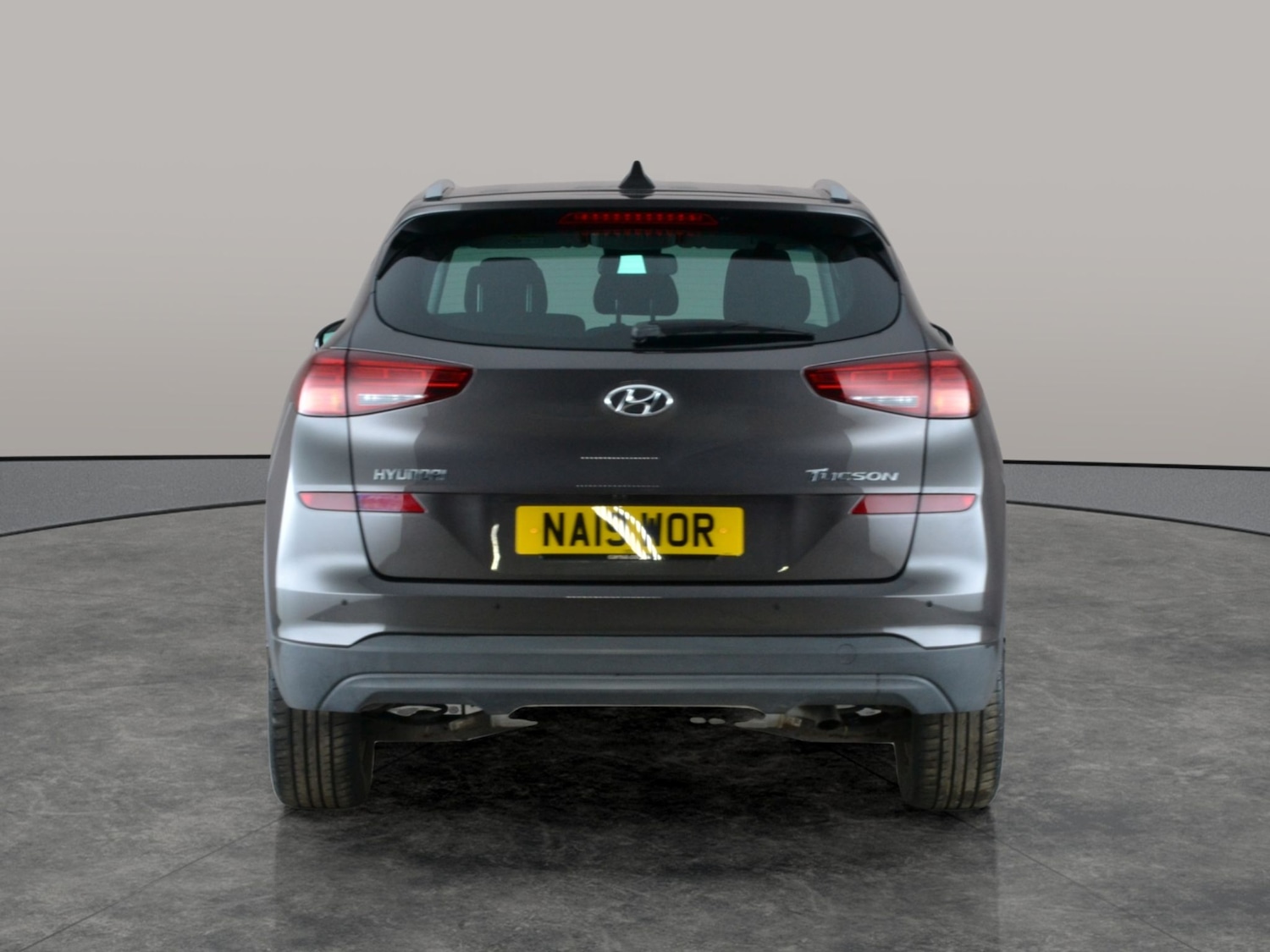 Used Hyundai TUCSON 2019 for sale - 77135183: Photo 10