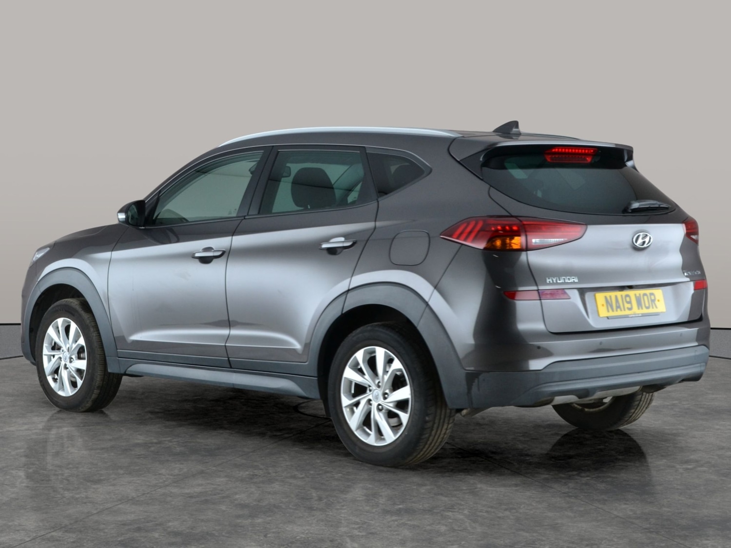 Used Hyundai TUCSON 2019 for sale - 77135183: Photo 11