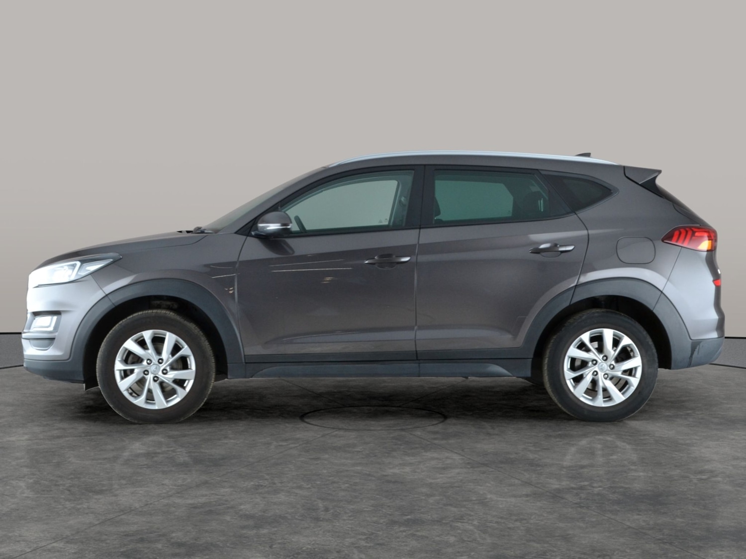 Used Hyundai TUCSON 2019 for sale - 77135183: Photo 12