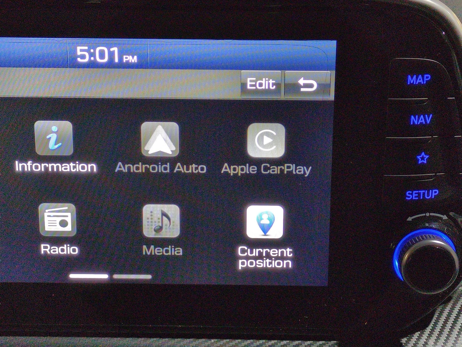 Used Hyundai TUCSON 2019 for sale - 77135183: Photo 13