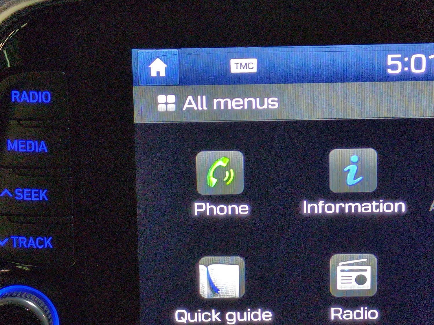 Used Hyundai TUCSON 2019 for sale - 77135183: Photo 14