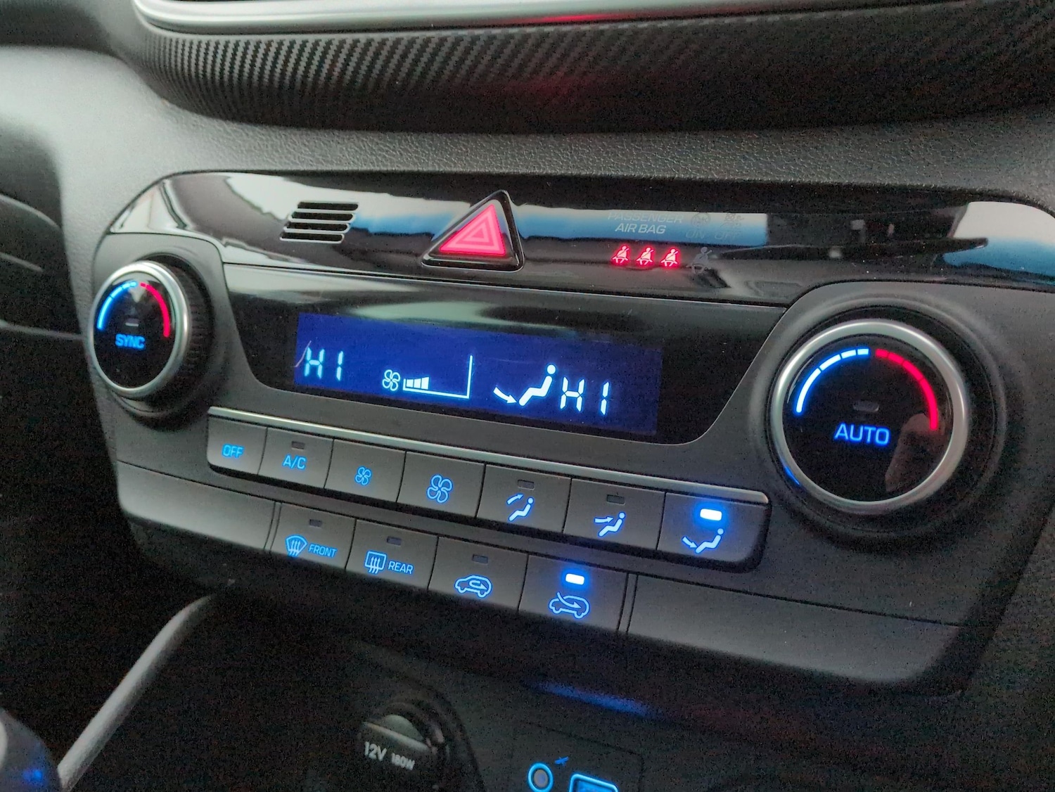 Used Hyundai TUCSON 2019 for sale - 77135183: Photo 17