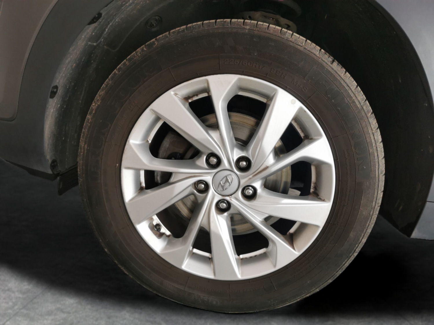 Used Hyundai TUCSON 2019 for sale - 77135183: Photo 20