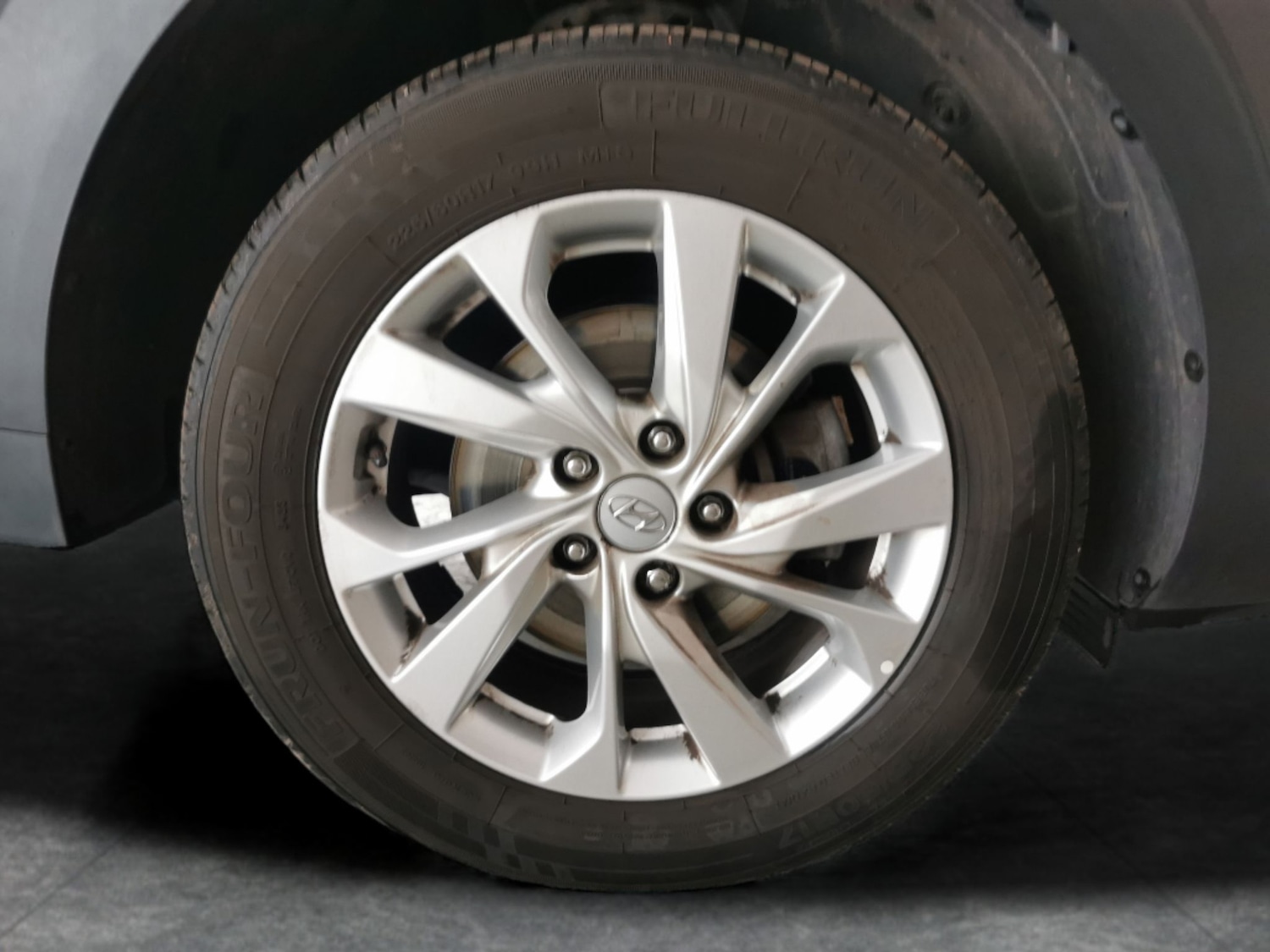 Used Hyundai TUCSON 2019 for sale - 77135183: Photo 21