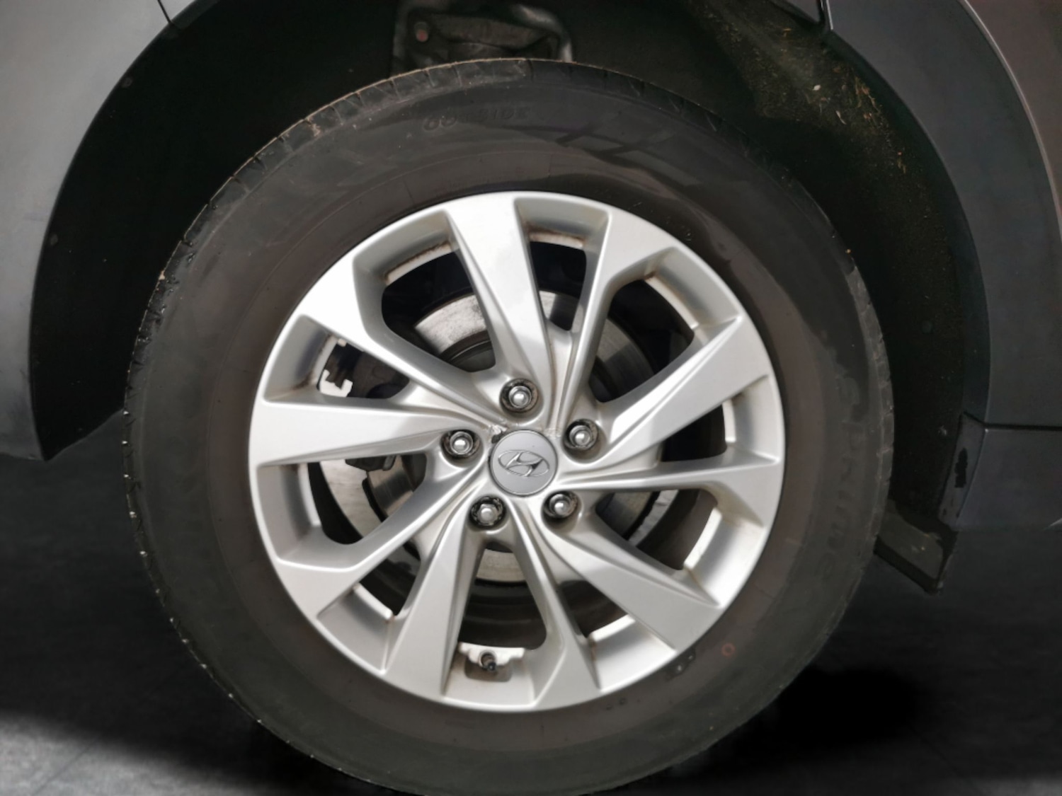 Used Hyundai TUCSON 2019 for sale - 77135183: Photo 22