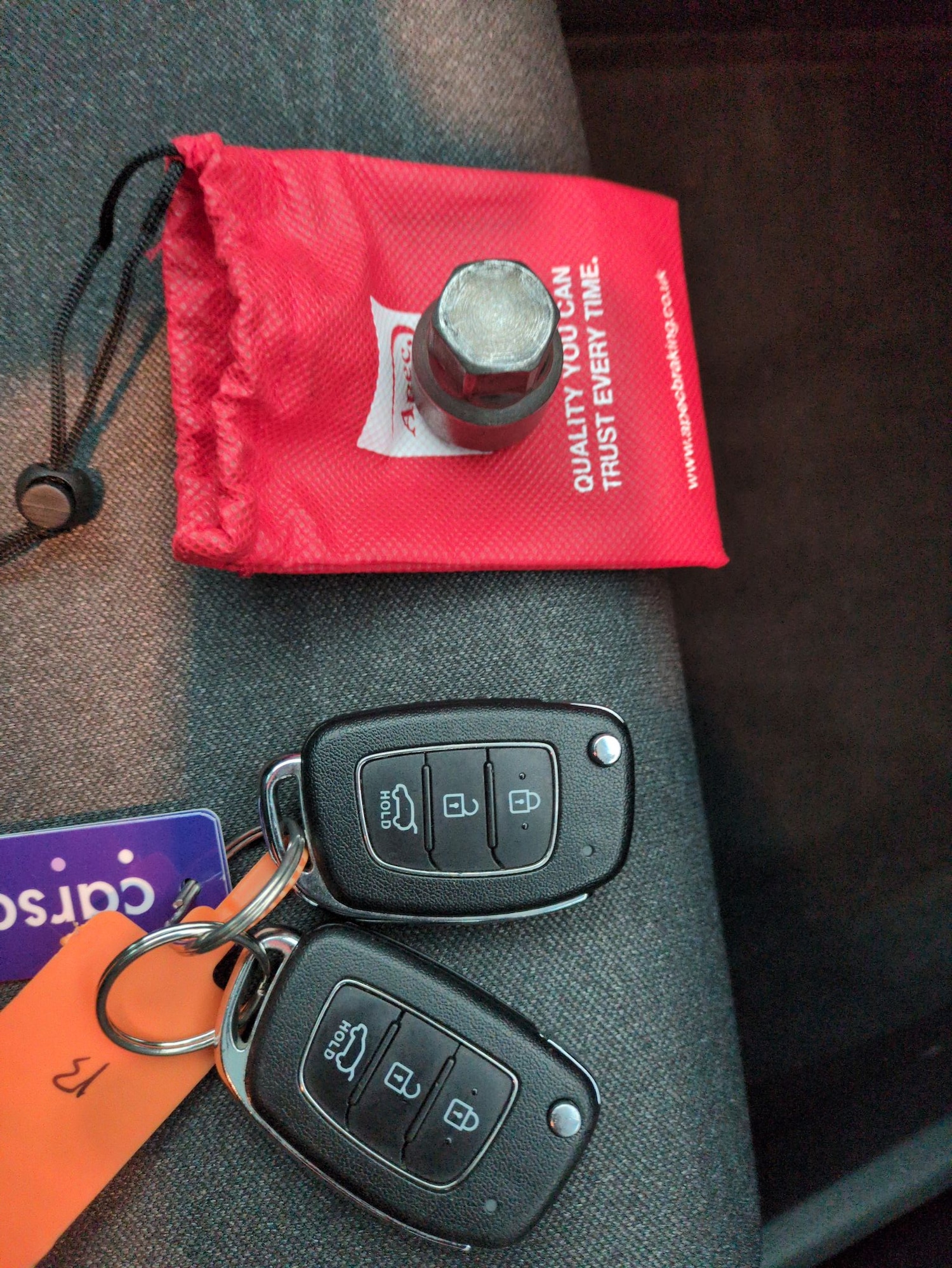 Used Hyundai TUCSON 2019 for sale - 77135183: Photo 30