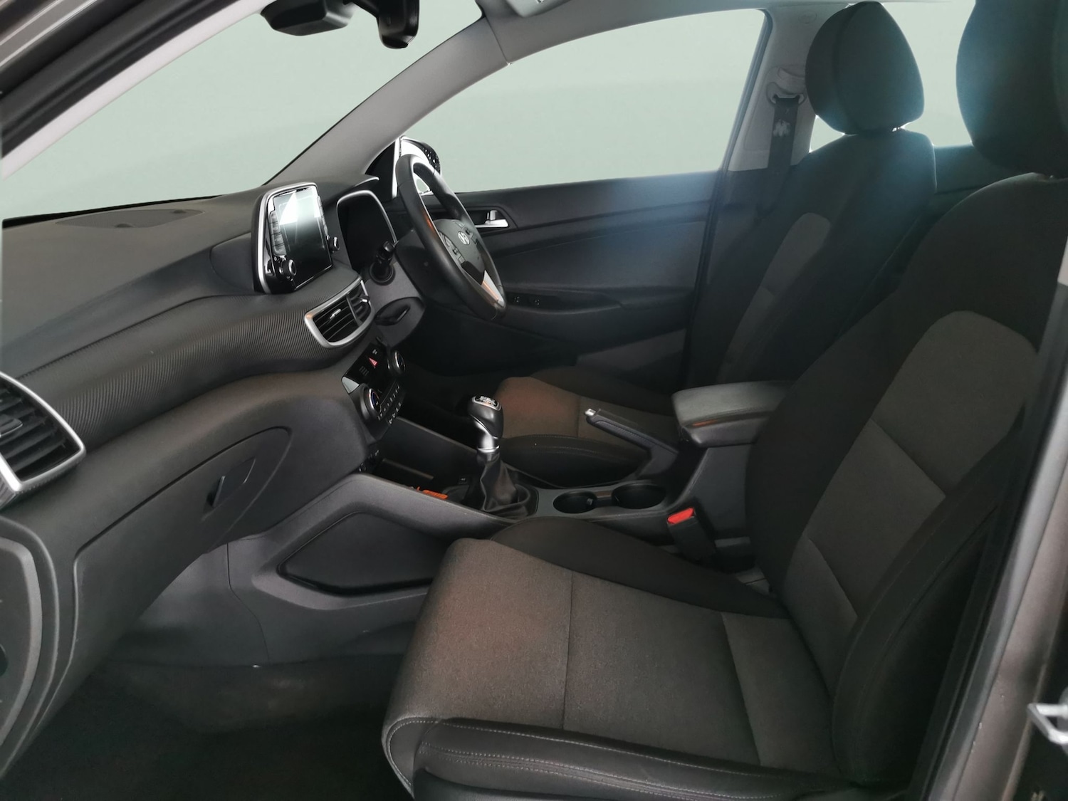 Used Hyundai TUCSON 2019 for sale - 77135183: Photo 4