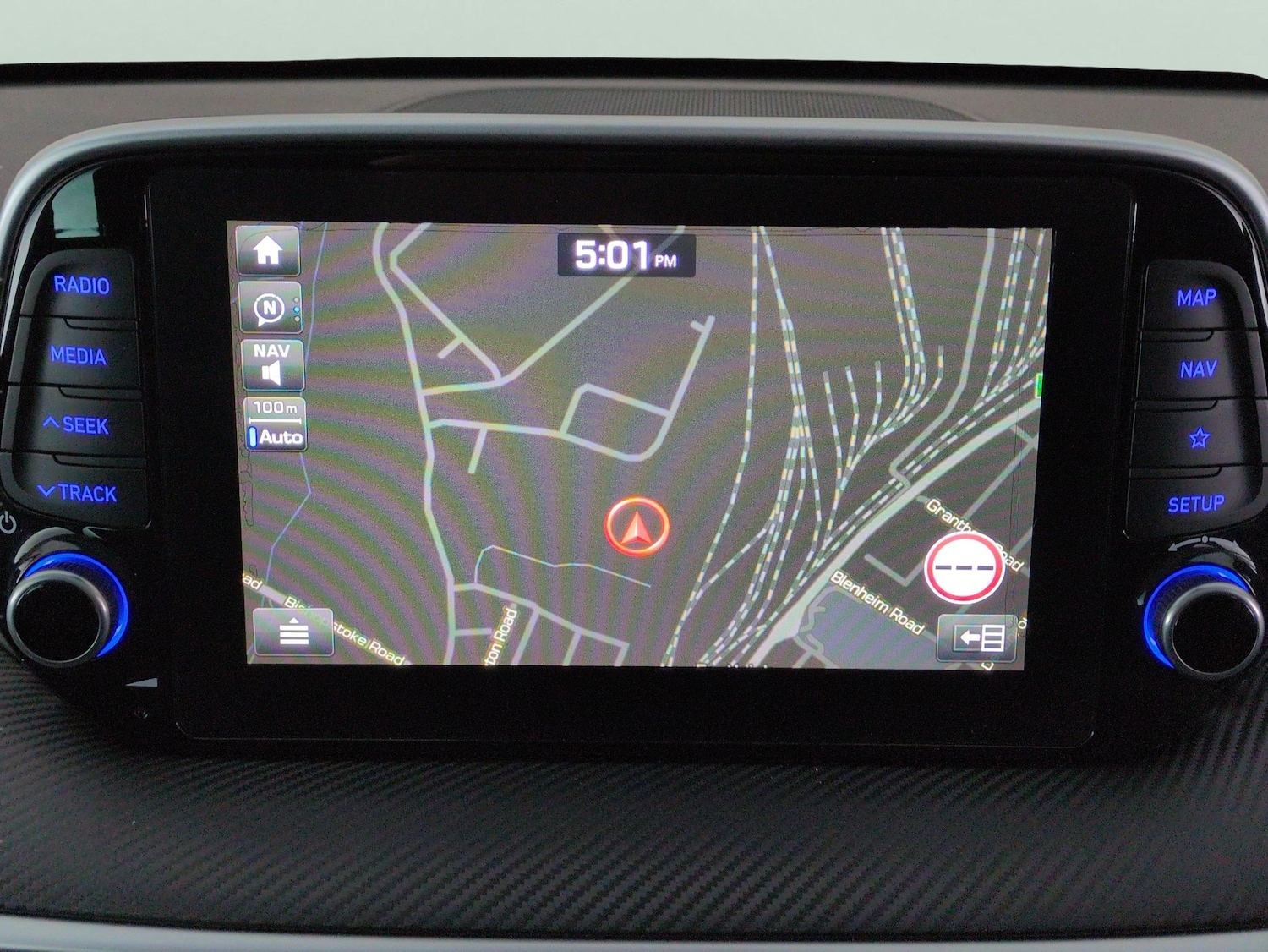 Used Hyundai TUCSON 2019 for sale - 77135183: Photo 5